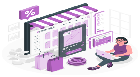 ecommerce