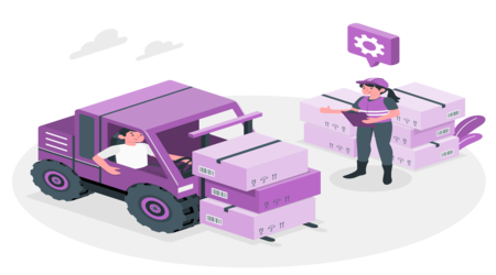 logistics