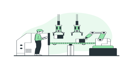 manufacturing