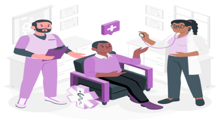 Healthcare