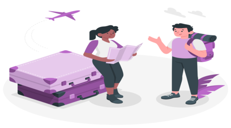 travel