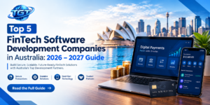 FinTech Software Development Companies